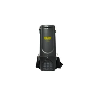 Pullman PV500 Backpack Vacuum Cleaner