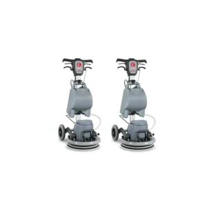 Powerful Comac CM43 Orbital Scrubber
