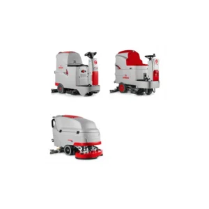 Comac Innova Ride On Scrubbers