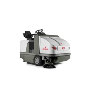 Comac CS90B Battery Ride On Sweeper