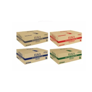 ELKA 240L Heavy Duty Garbage Bags