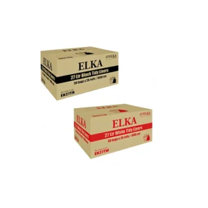 ELKA 27L Tidy Liners on Rolls