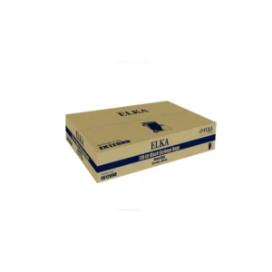 ELKA 510x510 Bin Liners Flat Seal