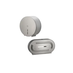 Commercial Jumbo Toilet Roll Dispenser