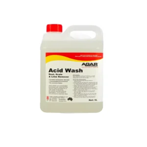 AGAR Acid Wash 5L