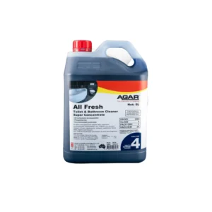 AGAR All Fresh Air Freshener 5L
