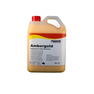 AGAR Ambergold Body Wash