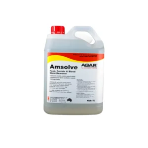 AGAR Amsolve Best Food Stain Remover
