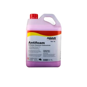 AGAR Antifoam 5L