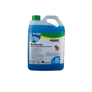 AGAR Bellevue Floor Polish 5L
