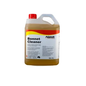 AGAR Bonnet Maintenance Cleaner 5L