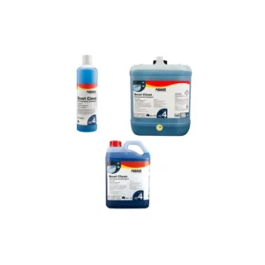AGAR Bowl Clean Toilet Bowl Cleaner