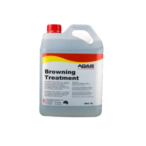 AGAR Browning Treatment 5L