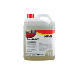 AGAR Cap It Off Floor Finish Remover
