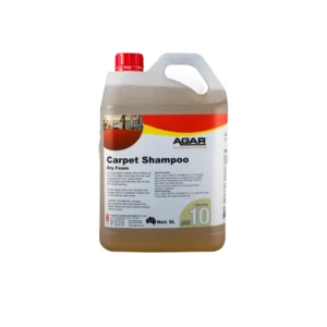 AGAR Carpet Shampoo Carpet Cleaner