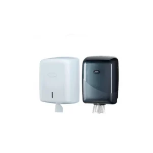 Royal Touch Centre Pull Towel Dispenser