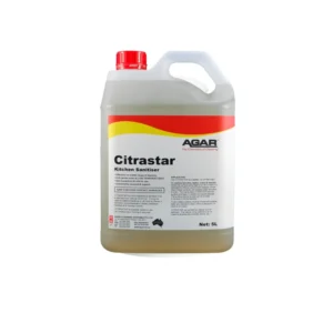 AGAR CitraStar Food Sanitiser