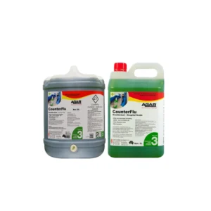 AGAR Wipe Away Cleaner