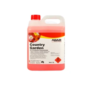 AGAR Country Garden Air Freshener