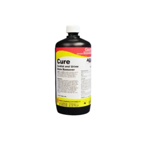 AGAR Cure Carpet Treatment 500ml