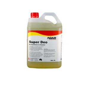 AGAR Super Deo Odour Neutraliser