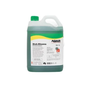 AGAR Dish Kleena 5L