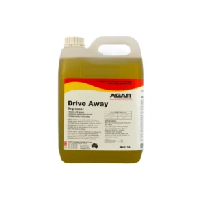 AGAR Driveaway and Workshop Cleaner
