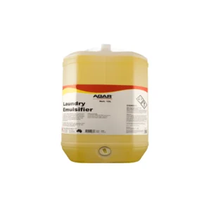 AGAR Laundry Emulsifier 15L