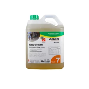 AGAR Enyclean 5L