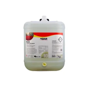 AGAR EXIT Carpet Cleaner