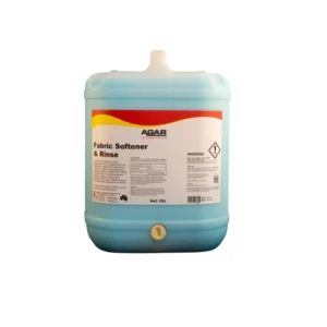AGAR Fabric Softener