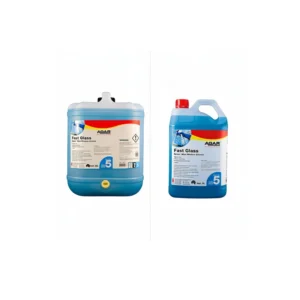 AGAR FAST GLASS Cleaner