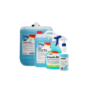 AGAR Flash Dry Glass Cleaner