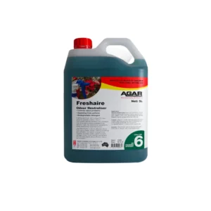 AGAR Freshaire Odour Control Freshener