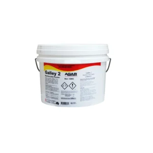 AGAR Galley 2 Cleaner