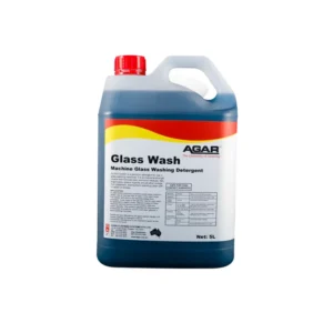 AGAR Glass Wash 5L