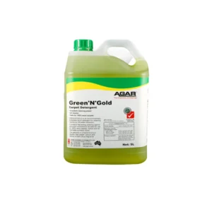 AGAR Green n Gold Heavy Duty Cleaner
