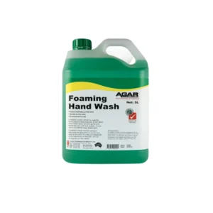 AGAR Foaming Hand Wash 5L
