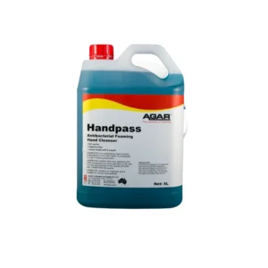 AGAR Handpass Liquid Hand Wash