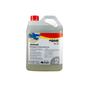 AGAR Jetsol Spray And Wipe Cleaner