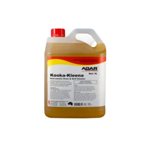 AGAR Kooka-Kleena 5L