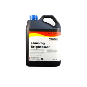 AGAR Laundry Brightener 5L