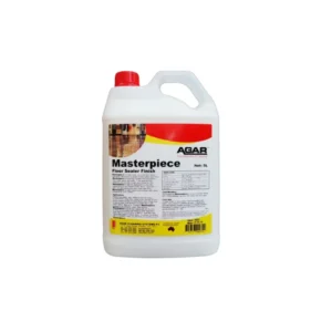 AGAR Masterpiece Premium Floor Polish 5L
