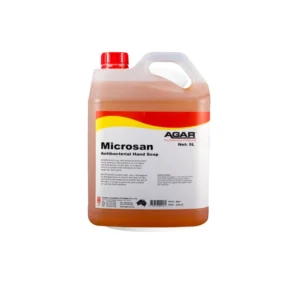 AGAR Microsan Disinfectant Concentrate