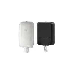 Mini Centre Pull Towel Dispenser