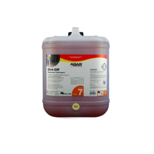 AGAR Dirt Off Heavy Duty Cleaner