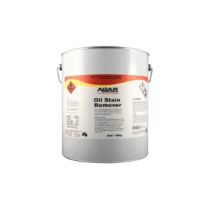 AGAR Oil Stain Remover 10KG
