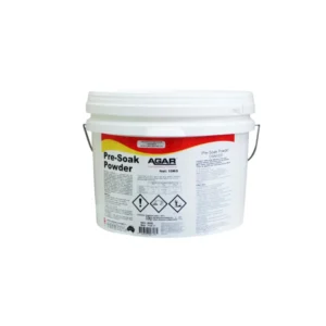 AGAR Pre Soak Powder Booster