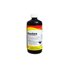 AGAR Rustex Rust Stain Remover 500ml