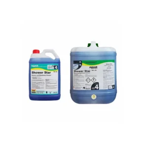 AGAR SHOWER STAR Bathroom Cleaner